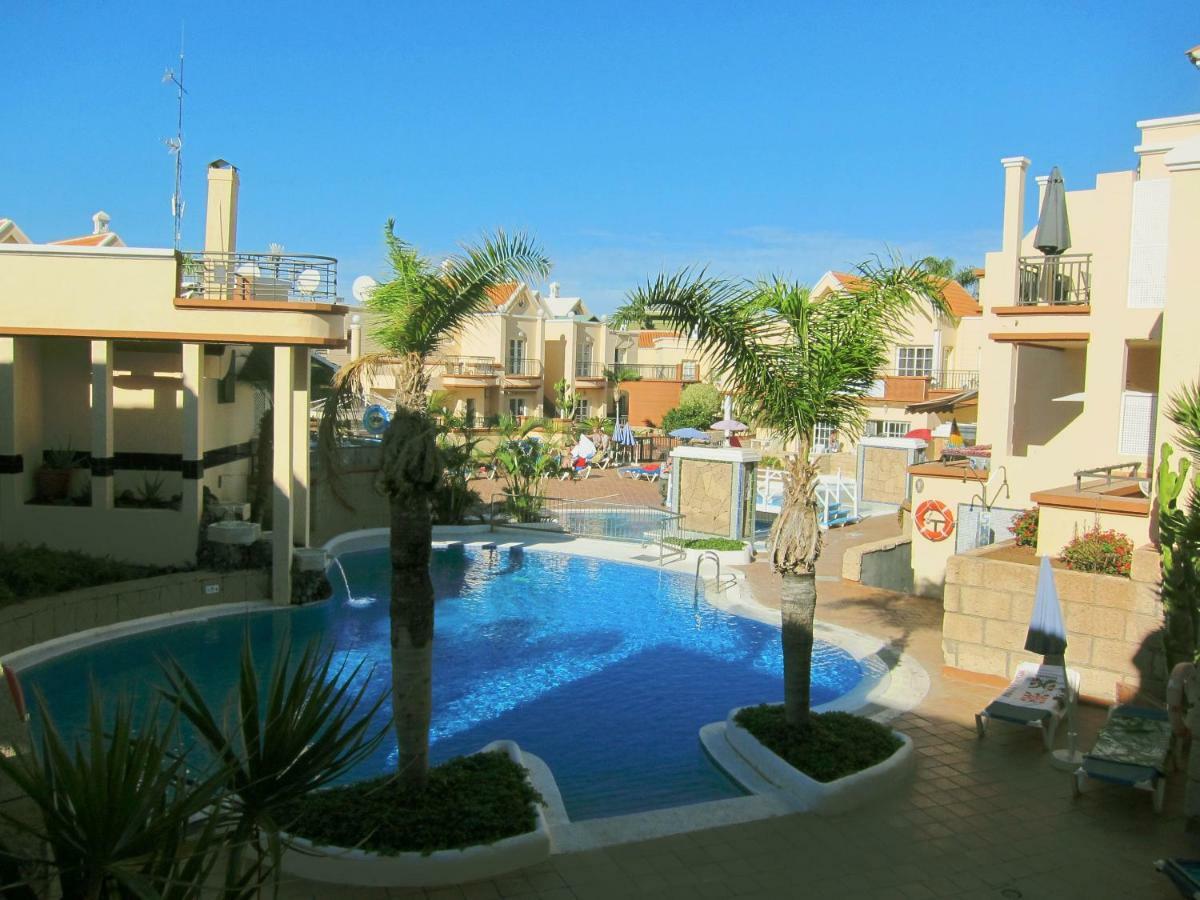 Yucca 2 Apartamento